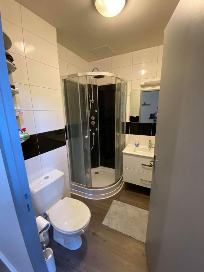 La Donzelle Apartman Cahors Kültér fotó
