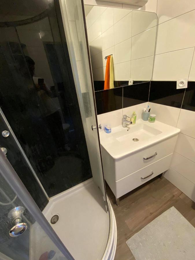 La Donzelle Apartman Cahors Kültér fotó