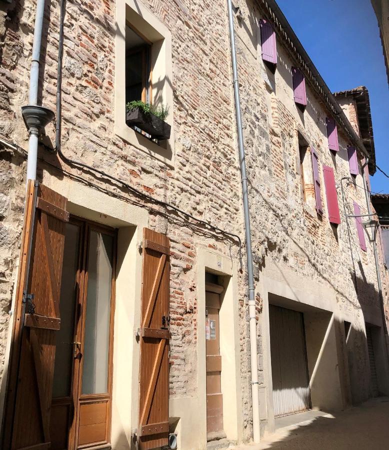La Donzelle Apartman Cahors Kültér fotó