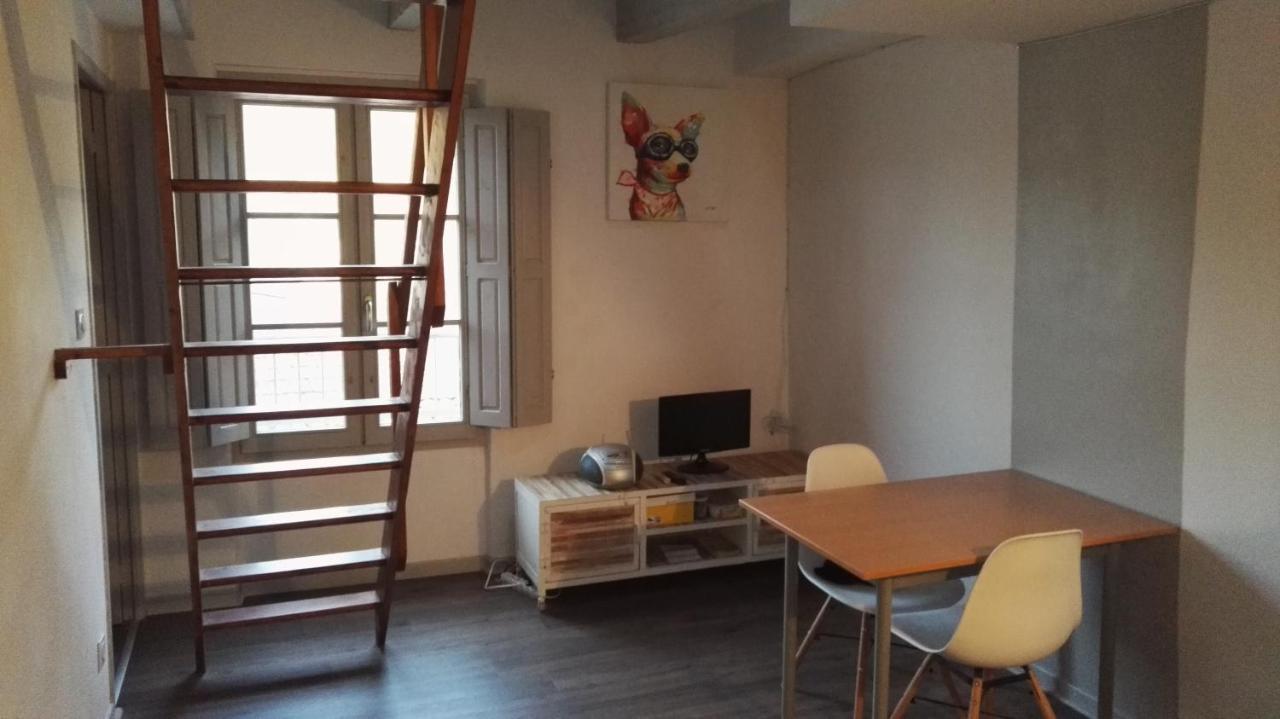 La Donzelle Apartman Cahors Kültér fotó