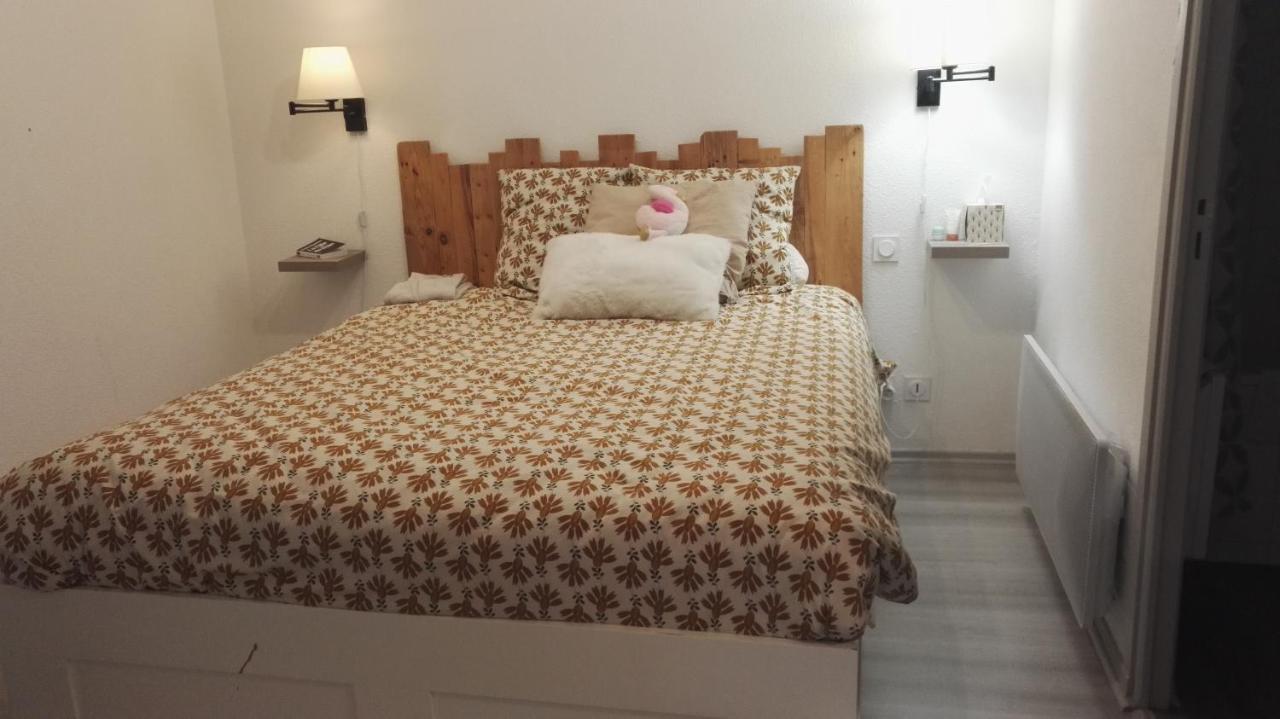 La Donzelle Apartman Cahors Kültér fotó
