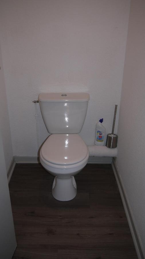 La Donzelle Apartman Cahors Kültér fotó