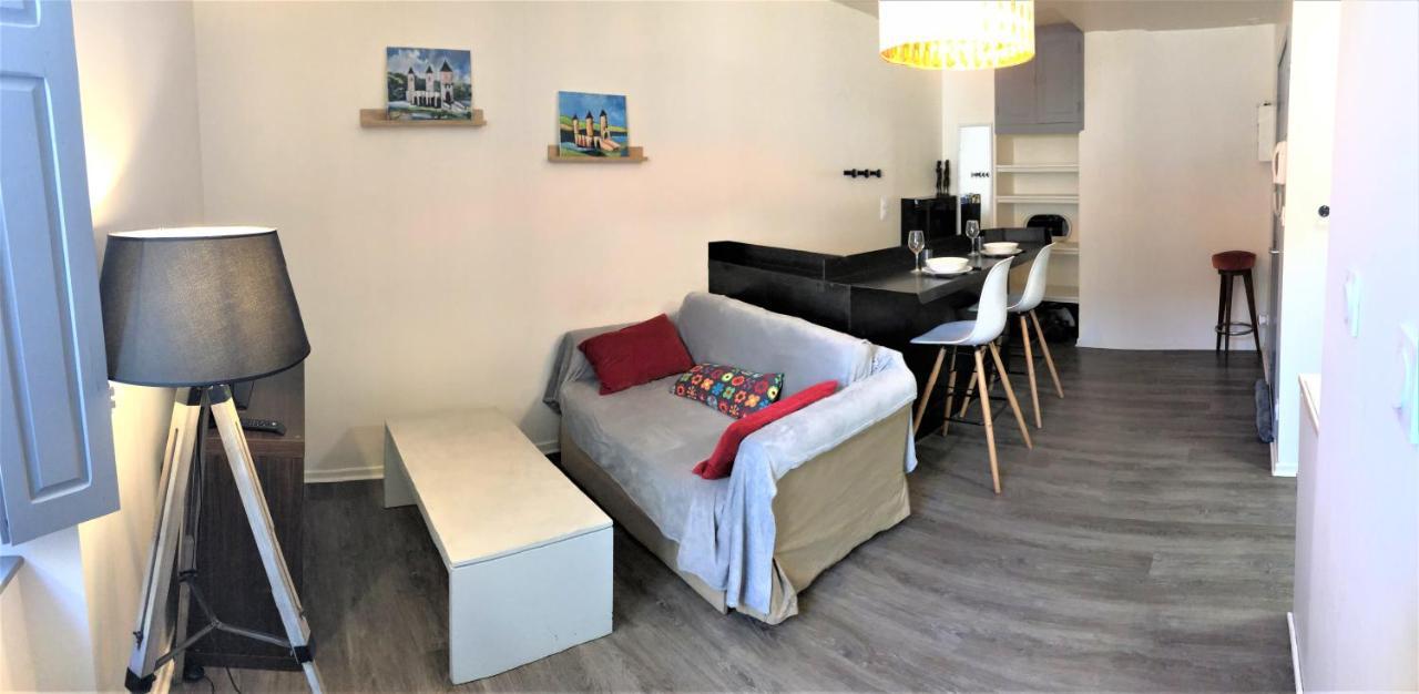 La Donzelle Apartman Cahors Kültér fotó